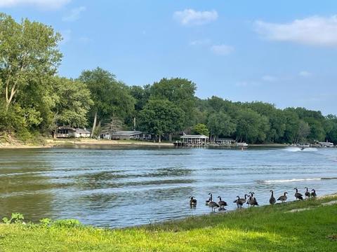 2317 Colby Point Rd, Mchenry, IL 60050 photo 27