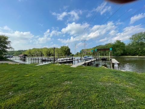 2317 Colby Point Rd, Mchenry, IL 60050 photo 22