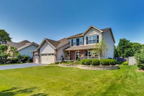 24962 Diana Ct, Plainfield, IL 60544 photo 1