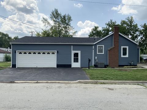 3501 Sangamon St, Steger, IL 60475 photo 2