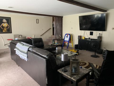 3528 Wallace Ave, Steger, IL 60475 photo 9