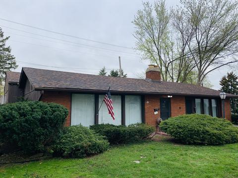 3528 Wallace Ave, Steger, IL 60475 photo 1