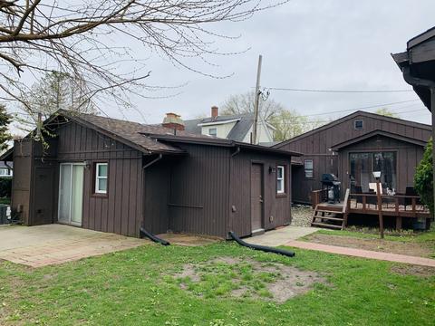 3528 Wallace Ave, Steger, IL 60475 photo 2