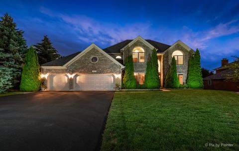 3531 Bunker Hill Dr, Algonquin, IL 60102 photo 2