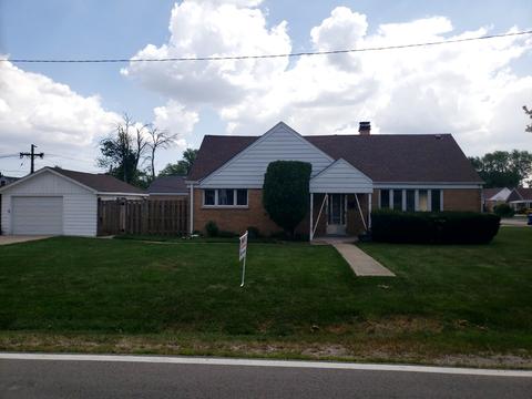 2101 Ruby St, Melrose Park, IL 60164 photo 1