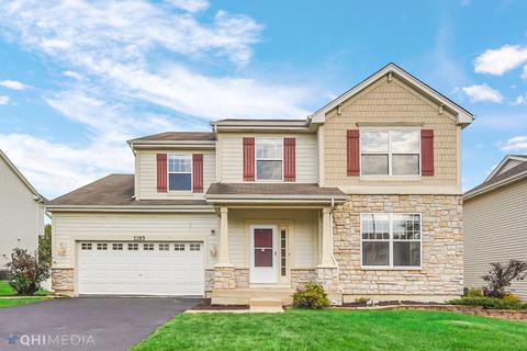 2105 Colchester Ave, Hoffman Estates, IL 60192 photo 1