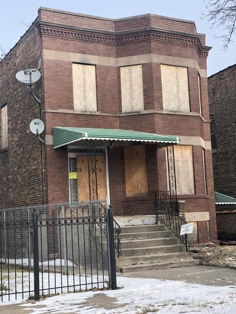 854 E 88th St, Chicago, IL 60619 photo 1