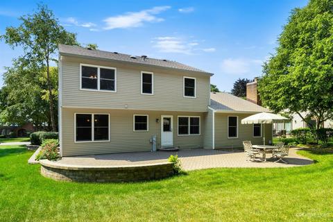 833 Brighton Dr, Wheaton, IL 60189 photo 27