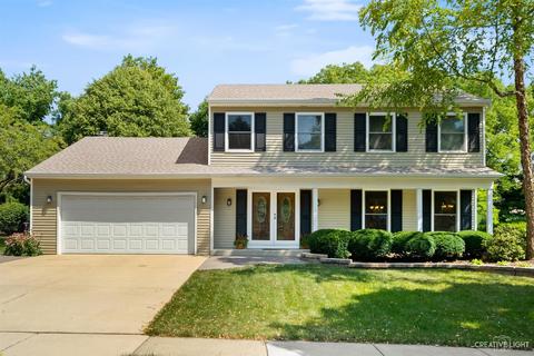 833 Brighton Dr, Wheaton, IL 60189 photo 1