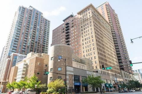 40 E 9th St #1018, Chicago, IL 60605 photo 1