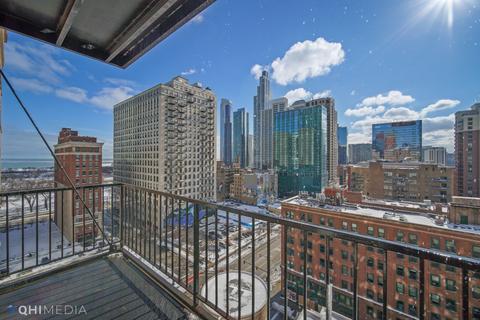 40 E 9th St #1018, Chicago, IL 60605 photo 6