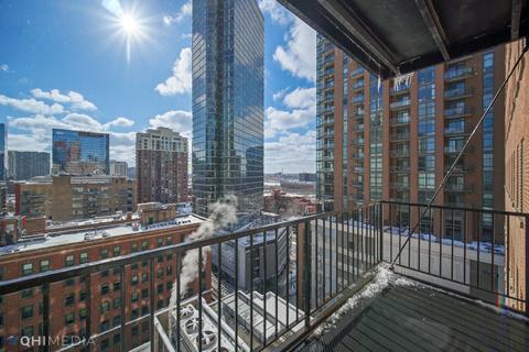 40 E 9th St #1018, Chicago, IL 60605 photo 5