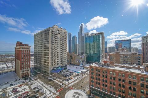 40 E 9th St #1018, Chicago, IL 60605 photo 7