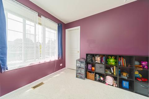 381 Monarch Birch Ct, Bartlett, IL 60103 photo 20