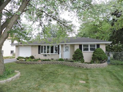 7739 S Ferdinand Ave, Bridgeview, IL 60455 photo 1