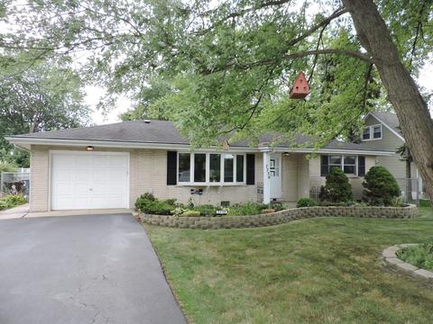 7739 S Ferdinand Ave, Bridgeview, IL 60455 photo 5