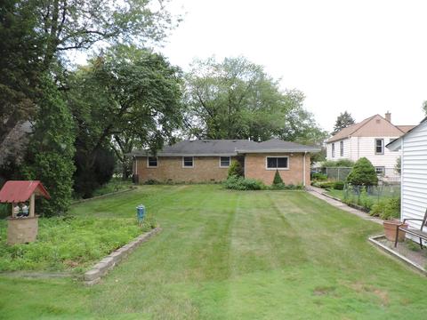 7739 S Ferdinand Ave, Bridgeview, IL 60455 photo 4