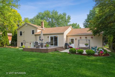 533 Sunshine Ct, Algonquin, IL 60102 photo 15