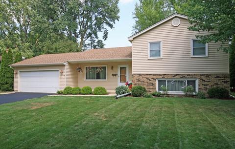 533 Sunshine Ct, Algonquin, IL 60102 photo 1