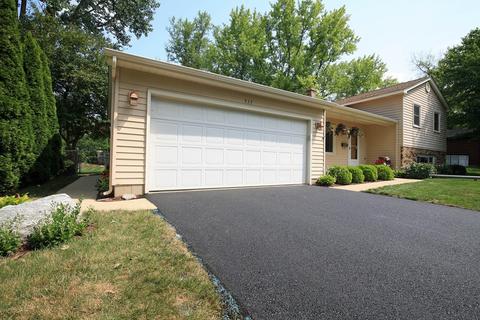 533 Sunshine Ct, Algonquin, IL 60102 photo 2