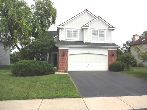 1428 Newcastle Ln, Bartlett, IL 60103 photo 1