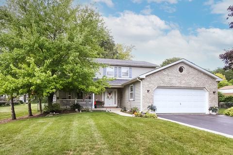 1120 N Harrison St, Algonquin, IL 60102 photo 1