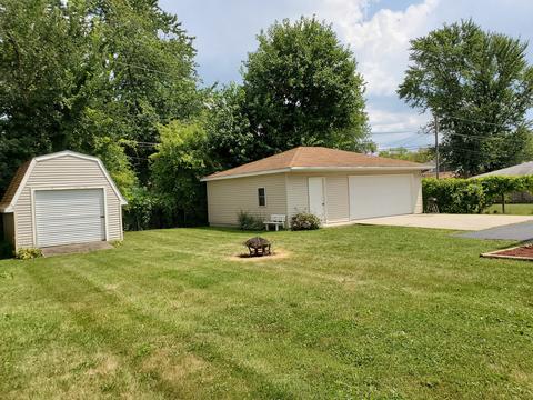 3015 Morgan St, Steger, IL 60475 photo 6
