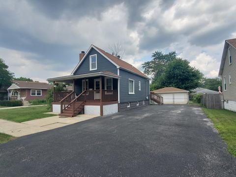 3015 Morgan St, Steger, IL 60475 photo 1
