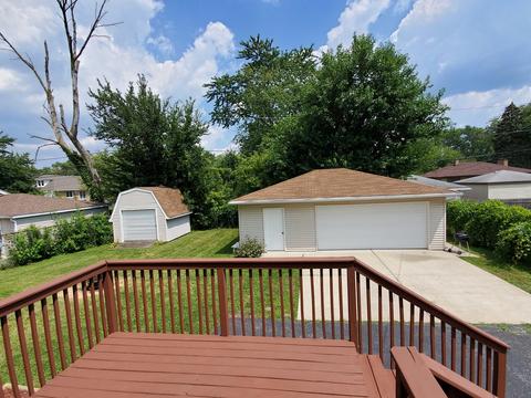 3015 Morgan St, Steger, IL 60475 photo 7