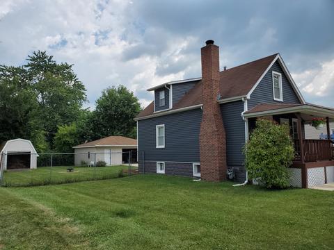 3015 Morgan St, Steger, IL 60475 photo 2