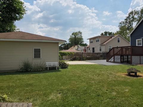 3015 Morgan St, Steger, IL 60475 photo 4