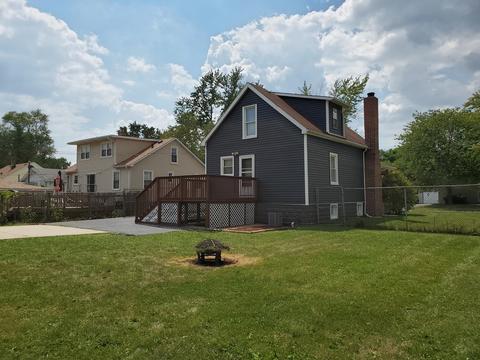 3015 Morgan St, Steger, IL 60475 photo 3