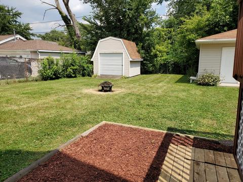 3015 Morgan St, Steger, IL 60475 photo 5