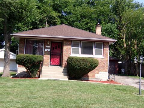 417 Broadview Ave, Hillside, IL 60162 photo 1