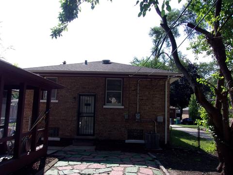 417 Broadview Ave, Hillside, IL 60162 photo 2
