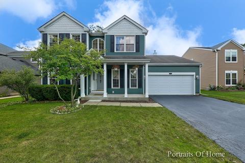 2055 Westridge Blvd, Bartlett, IL 60103 photo 1