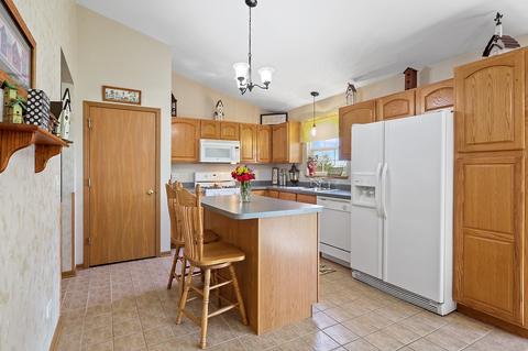 25617 S Daffodil Ln, Monee, IL 60449 photo 6