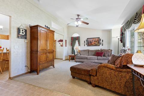 25617 S Daffodil Ln, Monee, IL 60449 photo 4