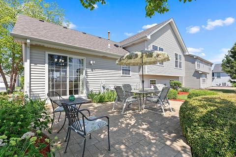 25617 S Daffodil Ln, Monee, IL 60449 photo 14