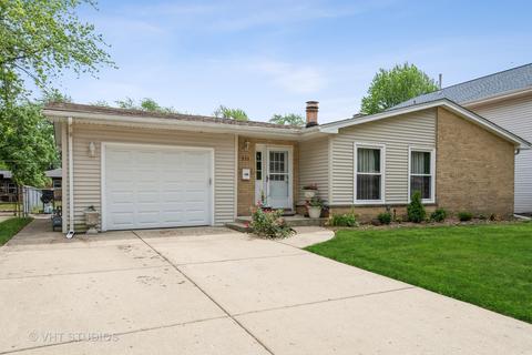 933 Beverly Dr, Wheeling, IL 60090 photo 1