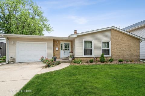 933 Beverly Dr, Wheeling, IL 60090 photo 2