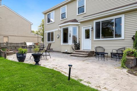 1955 Merlot Ct, Wheeling, IL 60090 photo 37