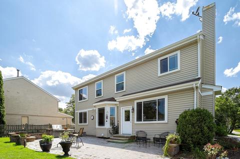 1955 Merlot Ct, Wheeling, IL 60090 photo 36