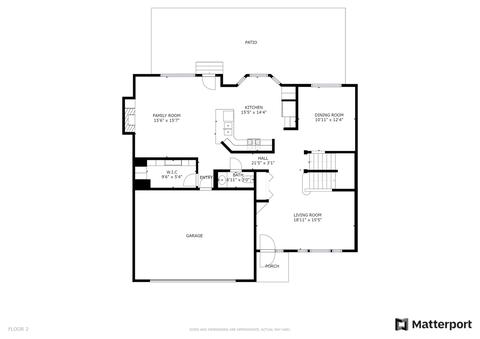 1955 Merlot Ct, Wheeling, IL 60090 photo 42