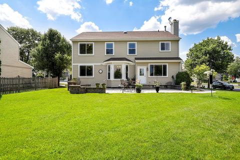 1955 Merlot Ct, Wheeling, IL 60090 photo 34