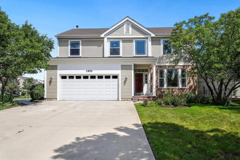 1955 Merlot Ct, Wheeling, IL 60090 photo 1
