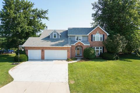 808 Ironwood Cc Dr, Normal, IL 61761 photo 1