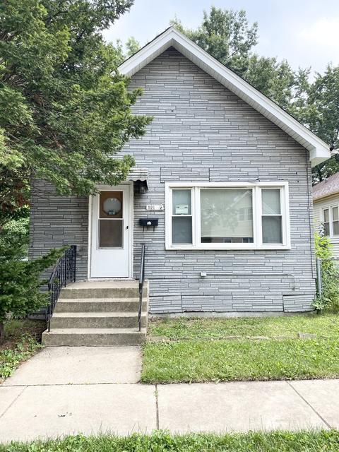521 E 144th Pl, Dolton, IL 60419 photo 1