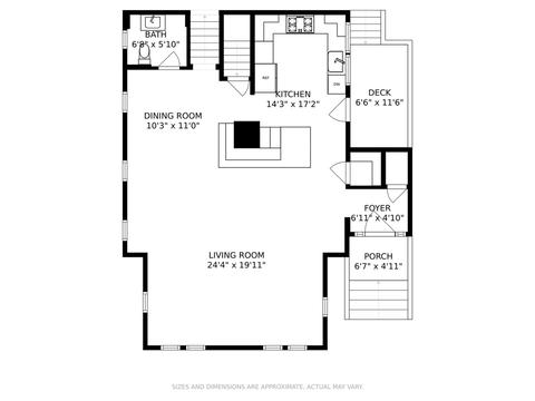 375 Madison Ave, Glencoe, IL 60022 photo 28