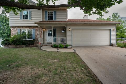 1209 Kenneth Dr, Bloomington, IL 61704 photo 1